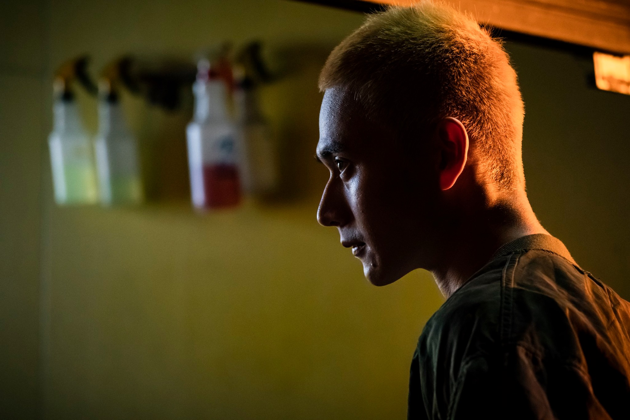 台湾映画 陽光普照 邦題 ひとつの太陽 を観る Netflix世界配信 たまログ